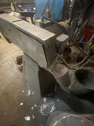 Used KEF 75mm Belt Sander