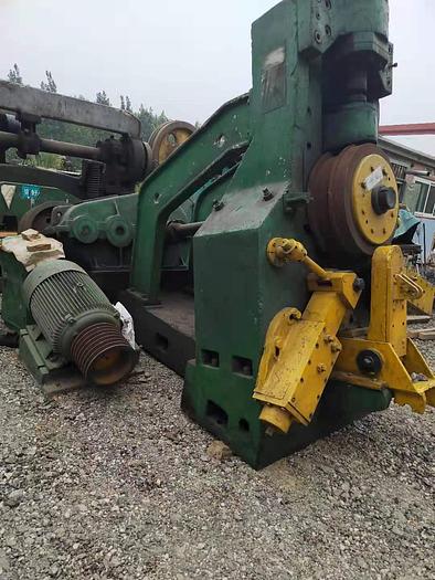 Used Ring Rolling Machine China