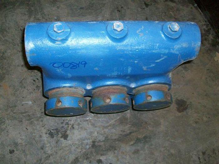 Used Gardner Denver PS-25