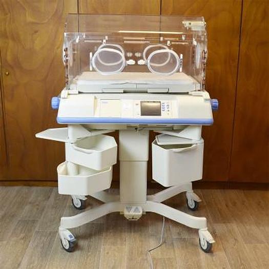 Neuf HILL ROM AIR-SHIELDS ISOLETTE C2000 INCUBATOR