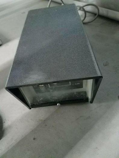 Used Systematics pH Controller Model 960-0150 Chemical Solution Monitor