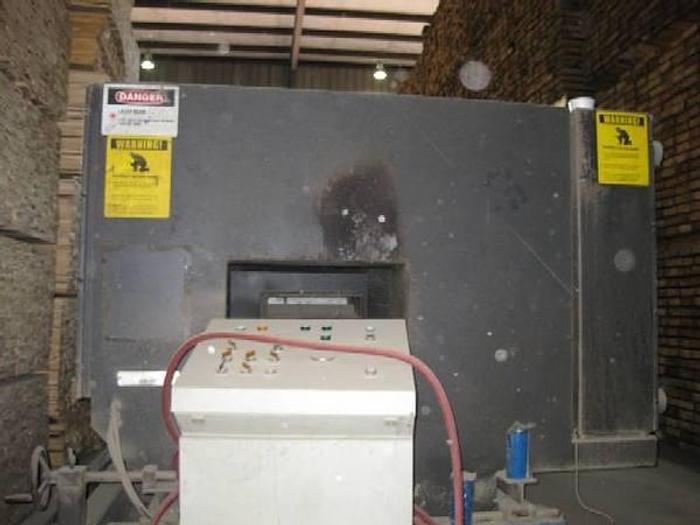 Used Autolog Planer Mill Optimizer