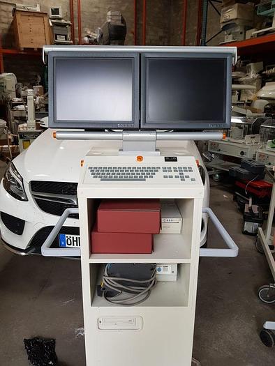 Used SIEMENS Compact L C-Arm