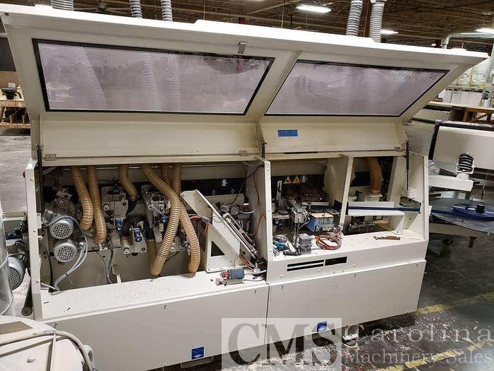 Used 2017 SCMI Olimpic K360 Edgebander