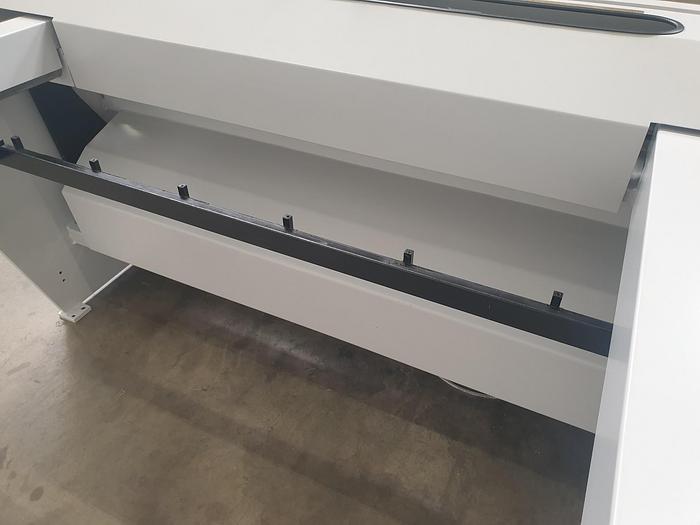 Gebraucht Tafelschere RAS 82.16