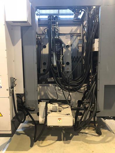 Usato 2005 OKUMA MA-400HA