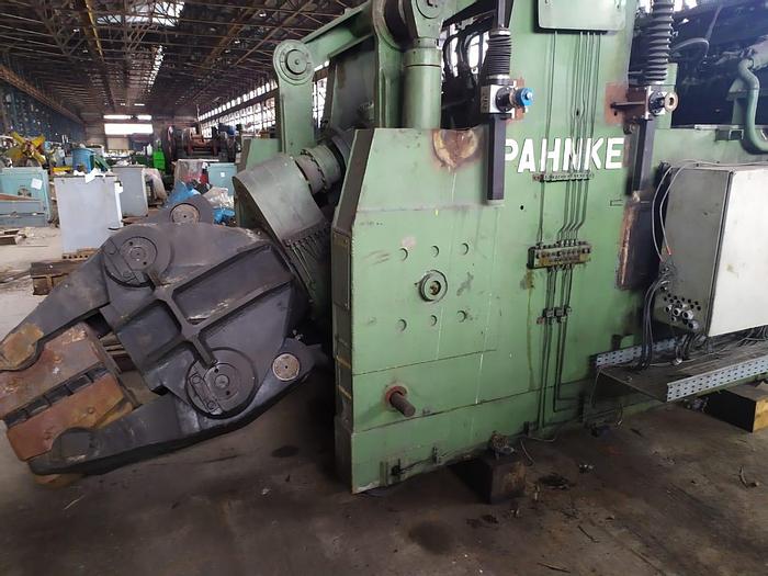 Used Manipulator FM4/6,5