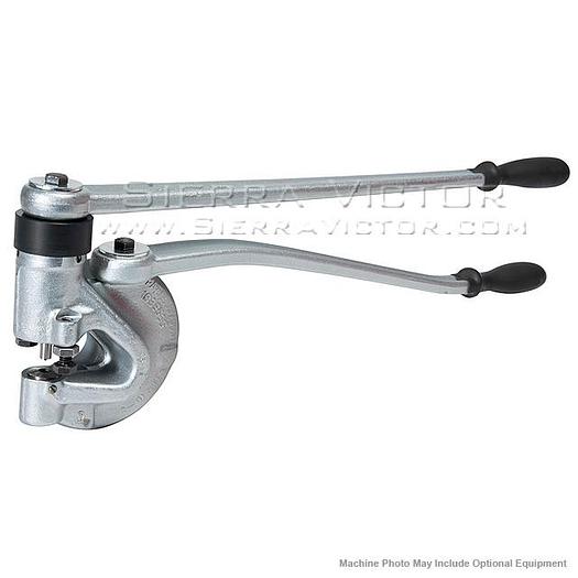 ROPER WHITNEY Portable Ball Bearing Punch NO. 10
