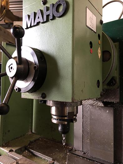 Gebruikt Maho MH 400 E