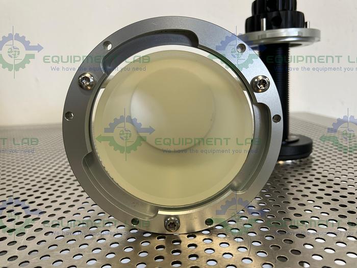 Used Biotage DLV 50 Dry Load Vessel