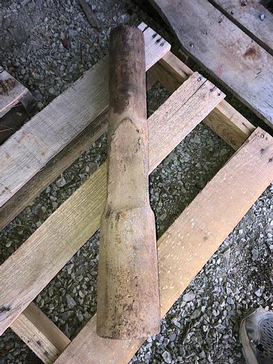 Used Rope Socket - 2 X 3 Threads