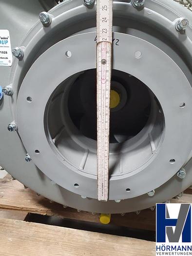 Gebraucht 2013 Hürner Funken AN 101/102