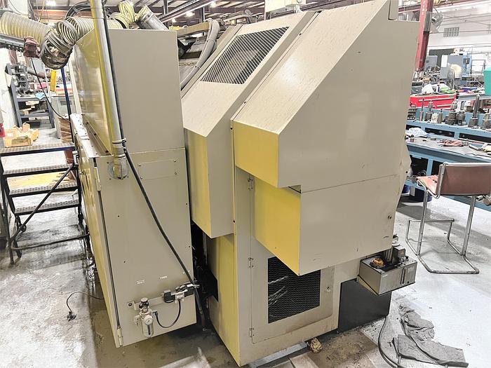 Used 1990 Hitachi Seiki HiTec-Turn 25S