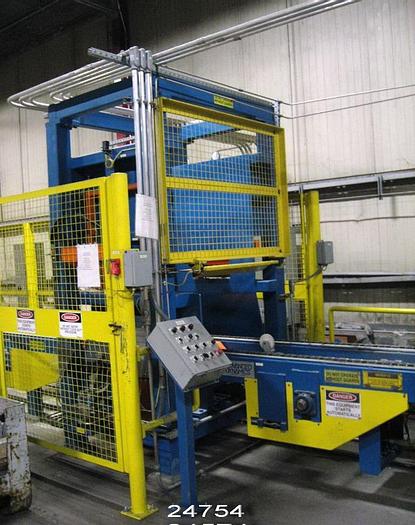 Used 1995 HARRIS BDS-2000 #24754