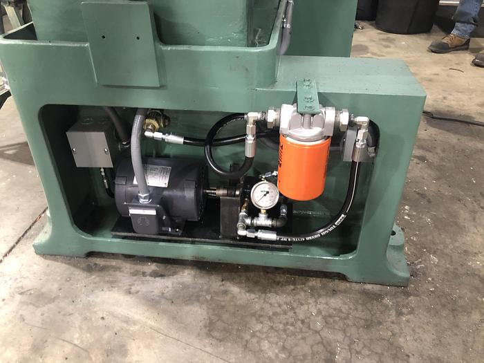Refurbished MINSTER P2-30-30