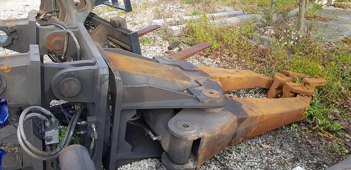 Used Manipulator Doosan 160