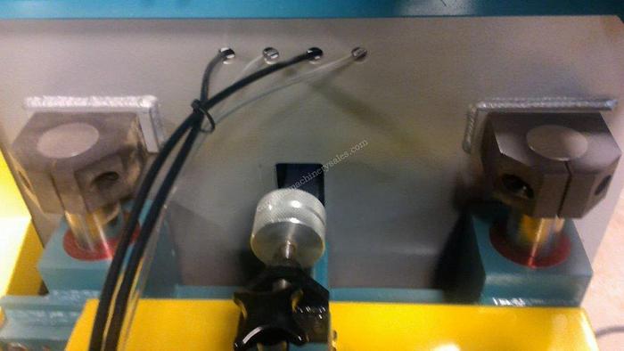 Used US Concepts CHB-12 Hauncher