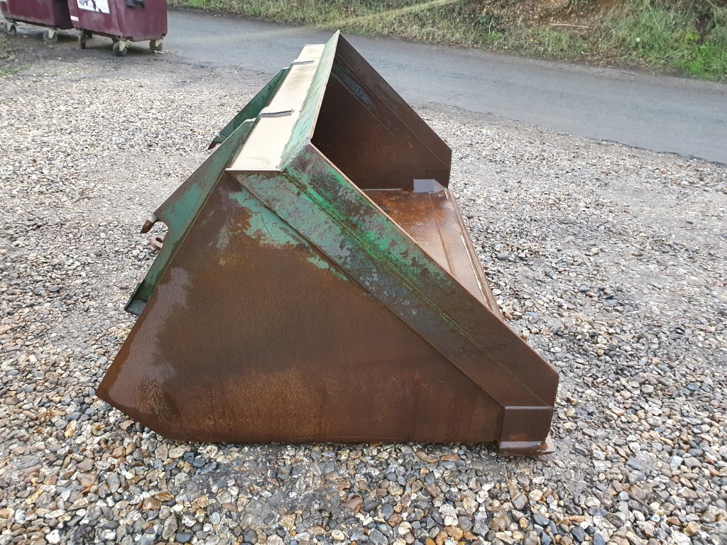 Used Merlo Grain Bucket