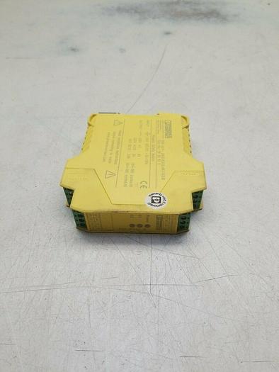 Used Phoenix Contact PSR-SCP-24UC/ESA2/4X1/1X2/B