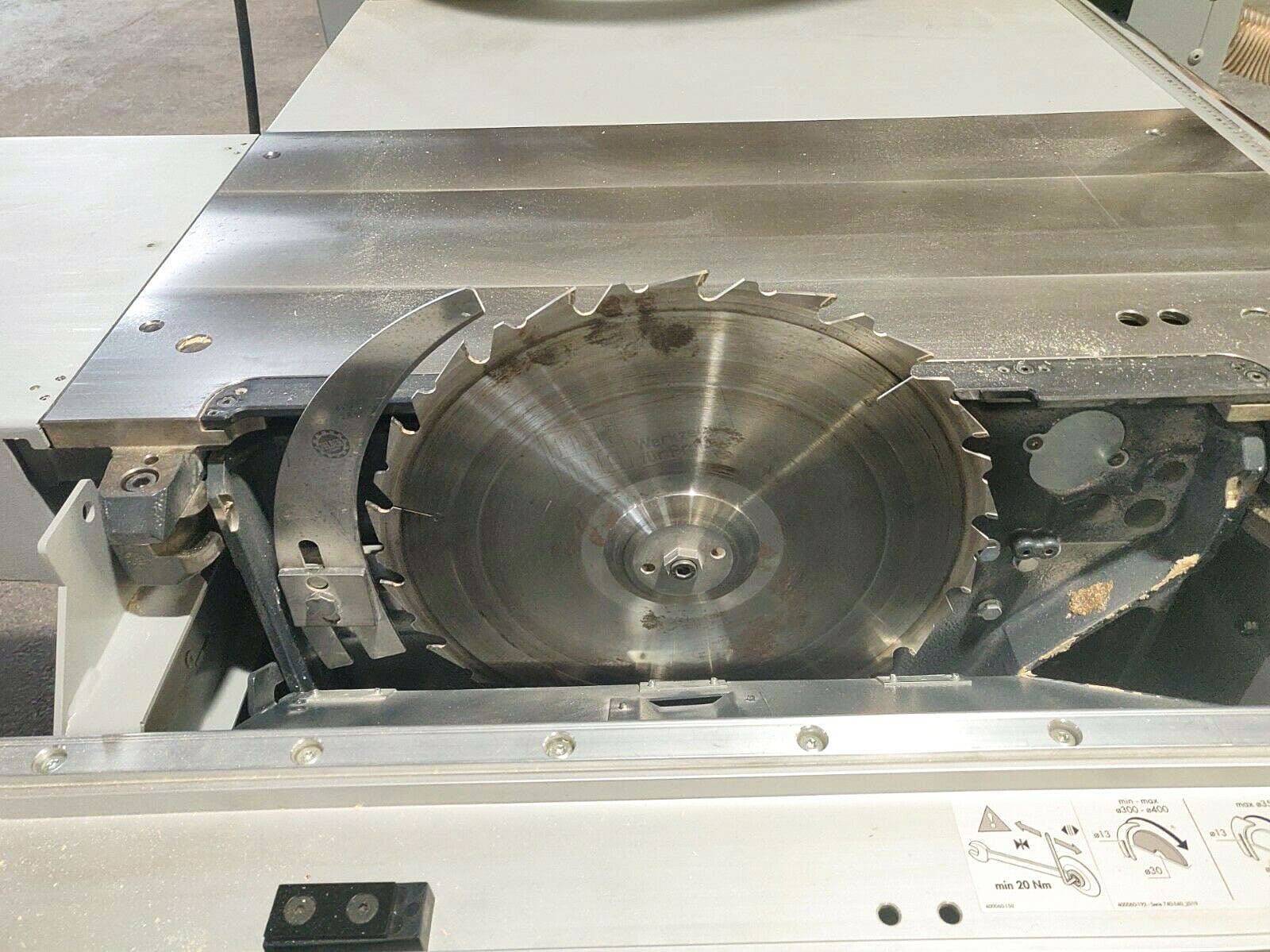 Used Felder K 740 - 2019