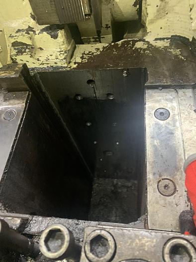 Used Part Former Hot AMP70