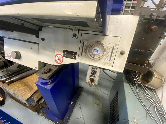Used 1999 IEMCA TAL 65 Auto Barfeed