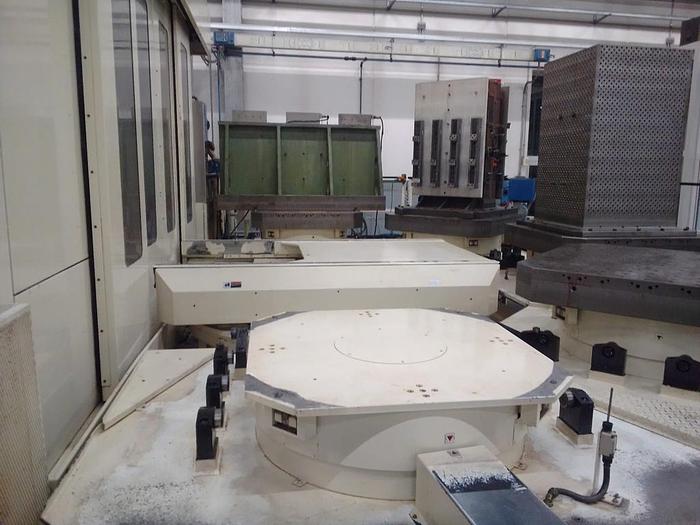 Usato YASDA YBM 1000N