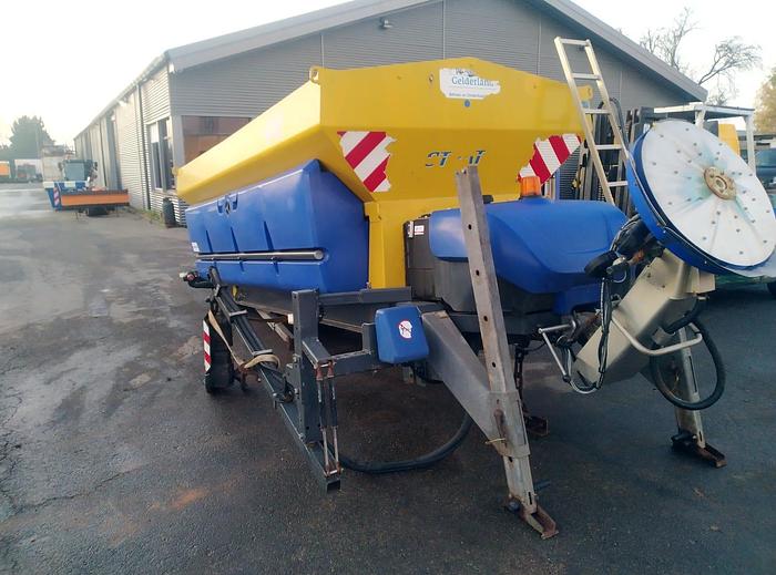 Gebruikt 2007 Nido Stratos B70-42 PCLN-700