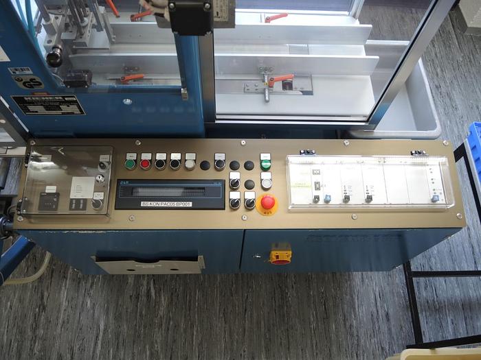 Used Kiener ASK 300 Bundler