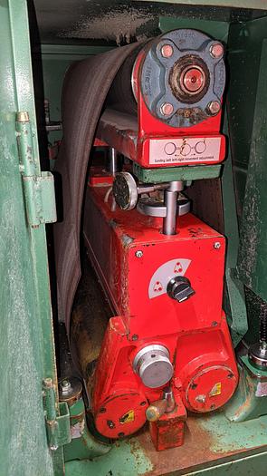 Used Bridgewood