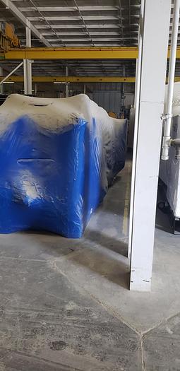 2012 Caterpillar 3516C 2500kW 480volt