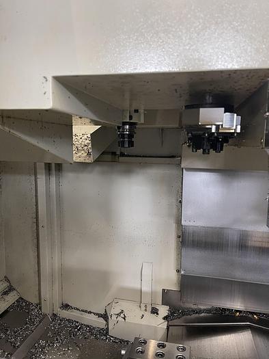 Usato 2012 HARDINGE XR 1000