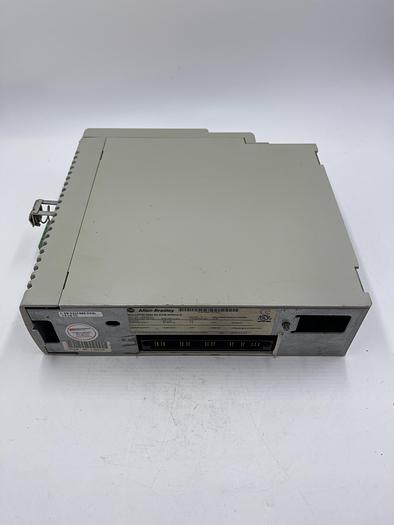 Used Allen-Bradley 2094-BM01 Ser A For Parts