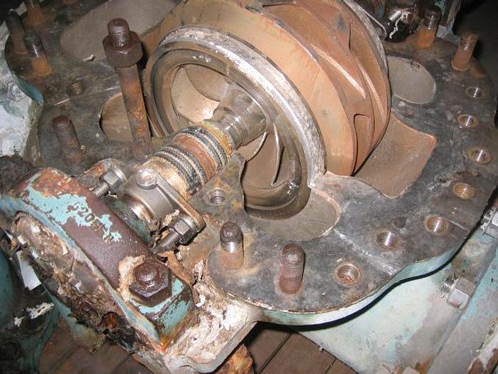 Used GOULDS 3405 #20178