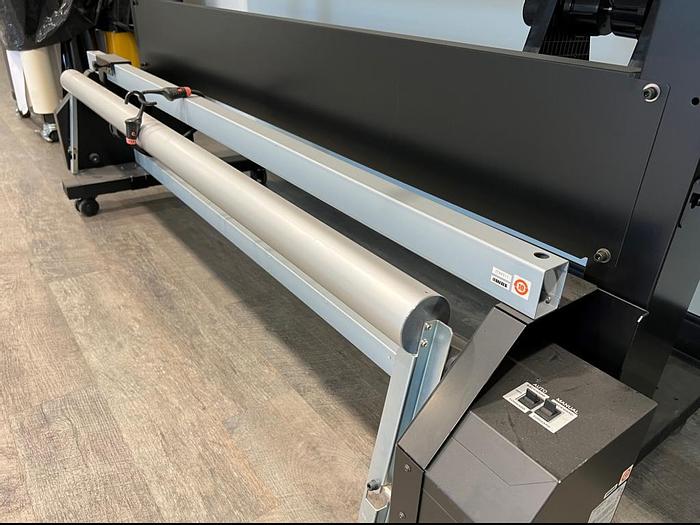 Used 2017 Roland VG-540 Print/Cut Printer