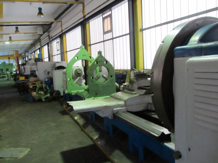 Gebraucht HEYLIGENSTAEDT 630 EN