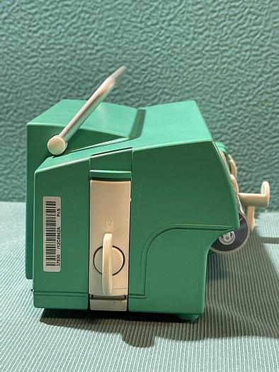 Gebraucht B.Braun Perfusor compact S Transportable Infusionsspritzenpumpe