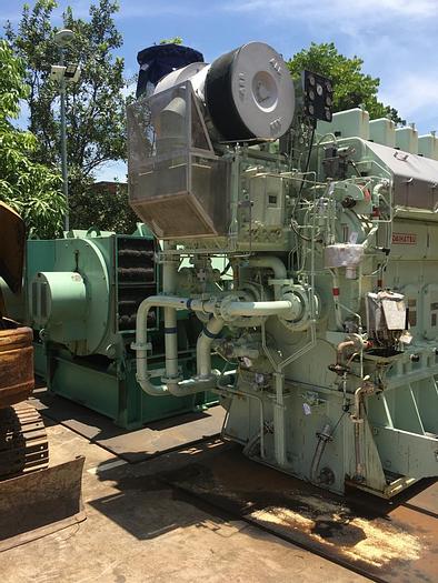 2015 Daihatsu 6DK-26