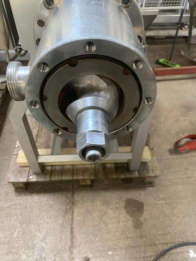 Used LIMA MEAT AND BONE SEPARATOR