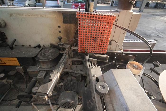 Used 1999 Holz Her  Triathlon 240