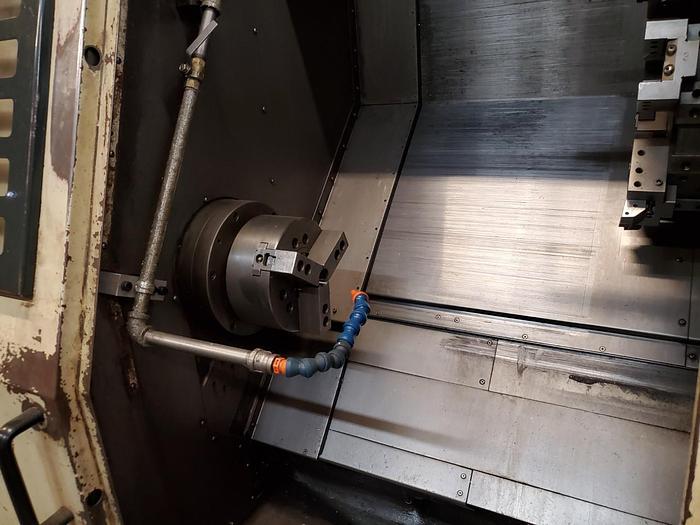 Used 1995 Yang ML-25A