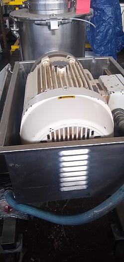 Used QUADRO COMIL - MODEL U-30 IMPACT MILL