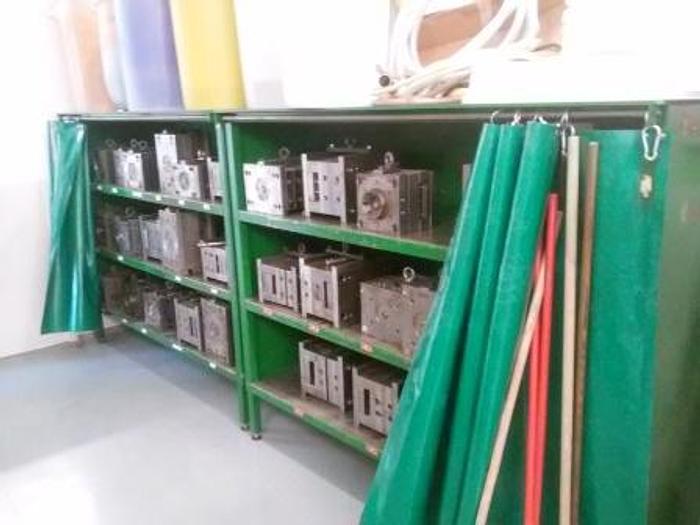 Used 2004 Electric Switch / Plugs/ Sockets Product