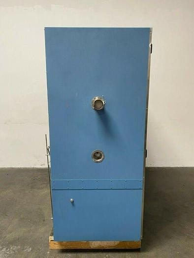 Used Blue M Electric MP1406-B Double Door Laboratory Oven Max Temp 350°C/662°F 208V