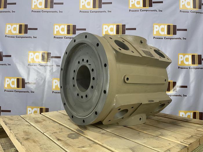 Refurbished ARIEL CYLINDER - JGK 6.750”  1900# MAWP