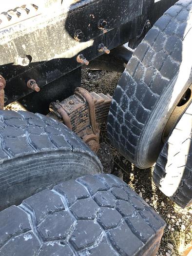 Used 2005 Mack CNN613