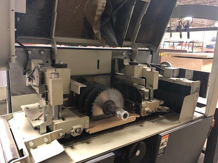 Used 2006 Raimann KM 310