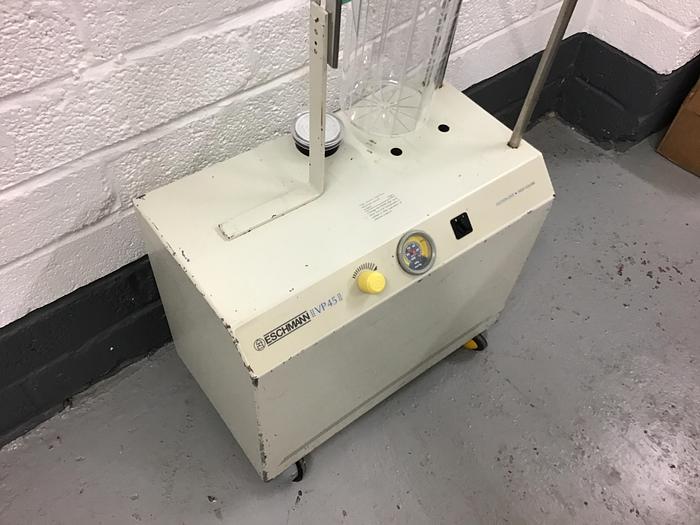 Used Eschmann VP45