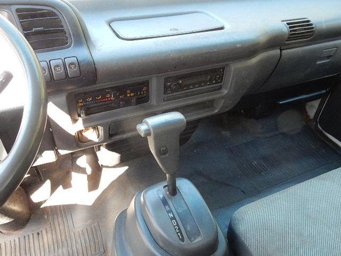 Used 2005 Chevrolet W-4500