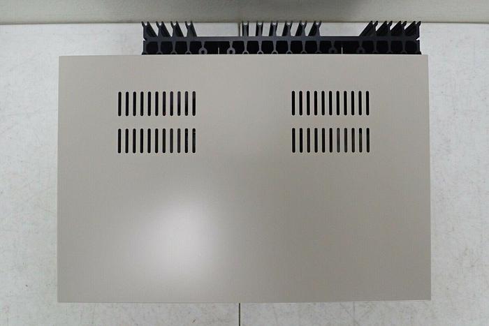 Used Hamamatsu C2773 MCP-Photomultiplier Cooler Temperature Controller